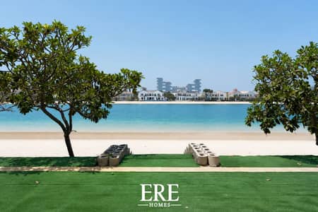 4 habitaciones Villa para en Alquiler en Palm Jumeirah, Dubai - Villa en Palm Jumeirah，Garden Homes Palm Jumeirah，Garden Homes Frond C, 4 dormitorios, 1100000 AED - 16207980