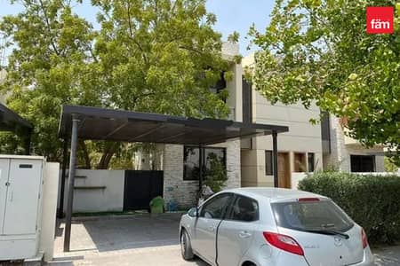 Townhouse de 4 chambres à à louer à DAMAC Hills, Dubai - Maison de ville à DAMAC Hills,The Turf, 4 chambres, 285000 AED - 16207986 Townhouse de 4 chambres à à louer à DAMAC Hills, Dubai - Maison de ville à DAMAC Hills,The Turf, 4 chambres, 285000 AED - 16207986