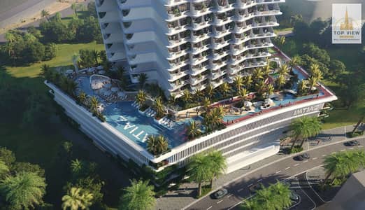 1 Bedroom Apartment for Sale in Dubai Land Residence Complex (DLRC), Dubai - 2024-01-21-A3-Cove-C15-yjh(lzd)-. jpg 1 Bedroom Apartment for Sale in Dubai Land Residence Complex (DLRC), Dubai - 2024-01-21-A3-Cove-C15-yjh(lzd)-. jpg
