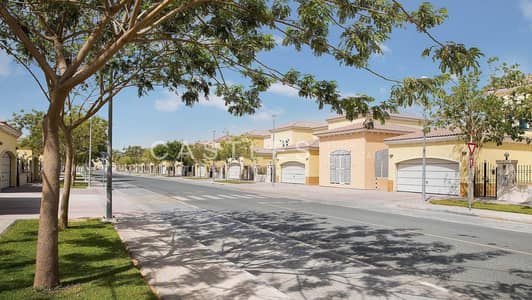 4 Bedroom Villa for Rent in Jumeirah Park, Dubai - Jumeirah-Park7. jpg
