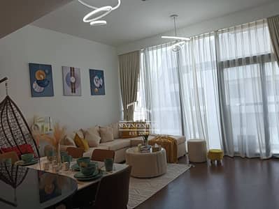 1 habitación Apartamento para en Alquiler en Jumeirah Village Circle (JVC), Dubai - Apartamento en Jumeirah Village Circle (JVC)，JVC District 15，National Bonds Residence, 1 dormitorio, 80000 AED - 16207997