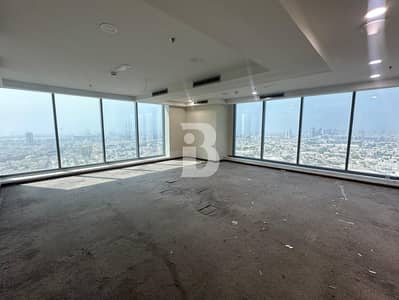 Office for Rent in Sheikh Zayed Road, Dubai - Full Floor| Vacant | Panoramic view