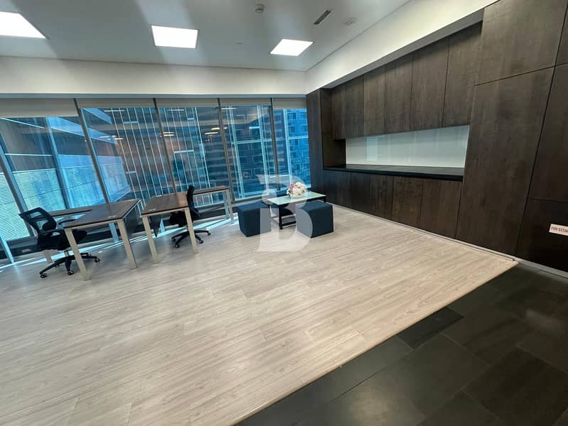 Büro in Sheikh Zayed Road,The H Hotel And Office Tower, 234000 AED - 16208002 Büro in Sheikh Zayed Road,The H Hotel And Office Tower, 234000 AED - 16208002