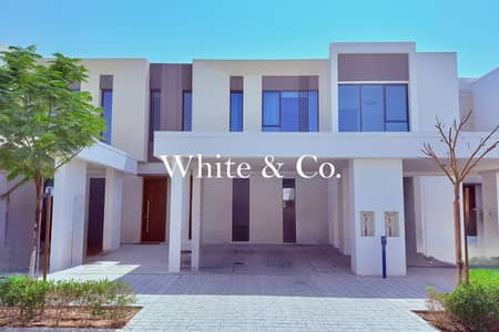 3 Camere Townhouse in vendita a The Valley by Emaar, Dubai - Villetta a schiera a The Valley by Emaar，Nara, 3 camere da letto, 3499999 AED - 16208008