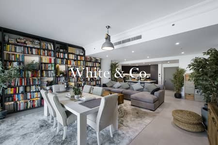 1 Bedroom Apartment for Sale in Palm Jumeirah, Dubai - Fully Upgraded | 1 Bed | High Floor | VOT 1 Bedroom Apartment for Sale in Palm Jumeirah, Dubai - Fully Upgraded | 1 Bed | High Floor | VOT