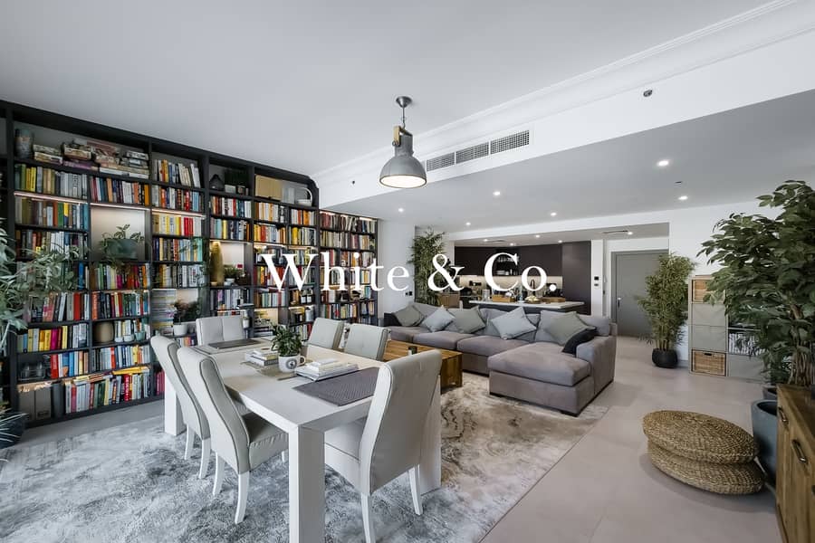 Fully Upgraded | 1 Bed | High Floor | VOT Fully Upgraded | 1 Bed | High Floor | VOT