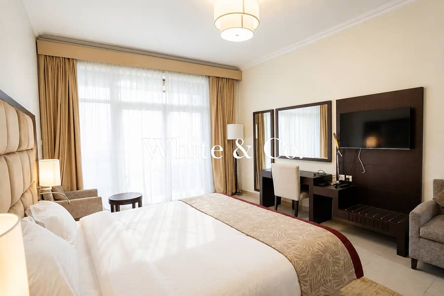 High ROI | Best Price Unit | Rented at 46k High ROI | Best Price Unit | Rented at 46k