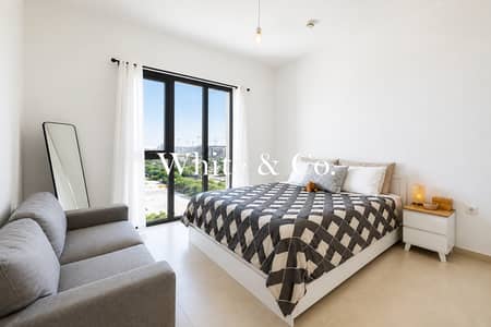 1 Schlafzimmer Wohnung zum zum Verkauf in Town Square, Dubai - Wohnung in Town Square，Hayat Boulevard，Hayat Boulevard 1A, 1 schlafzimmer, 849999 AED - 16208019