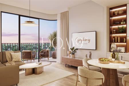 2 Camere Appartamento in vendita a Town Square, Dubai - Appartamento a Town Square,Symphony on the Park, 2 camere da letto, 1590000 AED - 16208024 2 Camere Appartamento in vendita a Town Square, Dubai - Appartamento a Town Square,Symphony on the Park, 2 camere da letto, 1590000 AED - 16208024