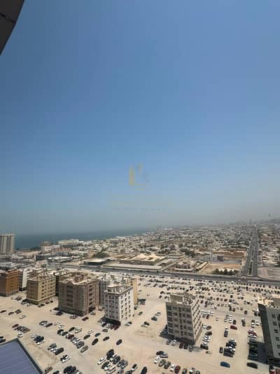 2 Schlafzimmer Wohnung zum zur Miete in Al Khan, Sharjah - WhatsApp Image 2026-08-18 at 9.02. 23 AM. jpeg