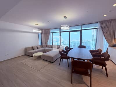 3 Bedroom Apartment for Rent in Dubai Creek Harbour, Dubai - Brand New | Luxury Furnished | Branded Residence