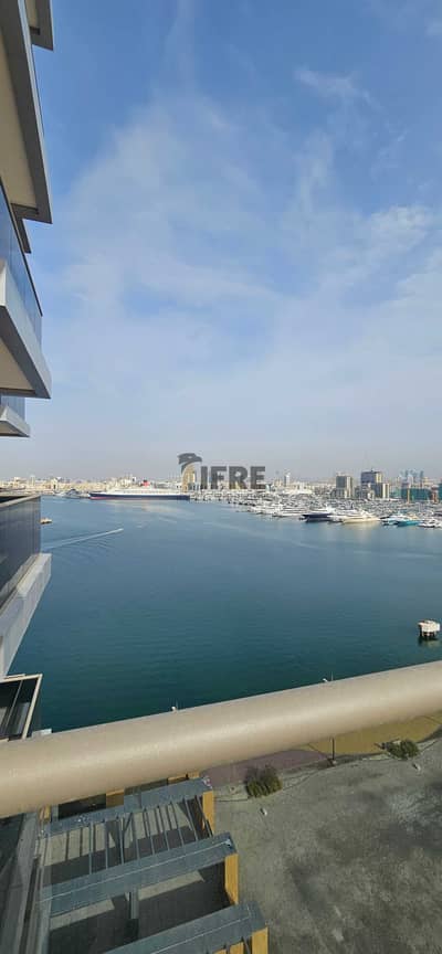 1 Camera Appartamento in affitto a Dubai Maritime City, Dubai - 1000362888. jpg
