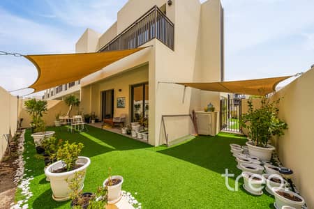 4 Bedroom Villa for Sale in Dubai South, Dubai - Watermarked-22. jpg