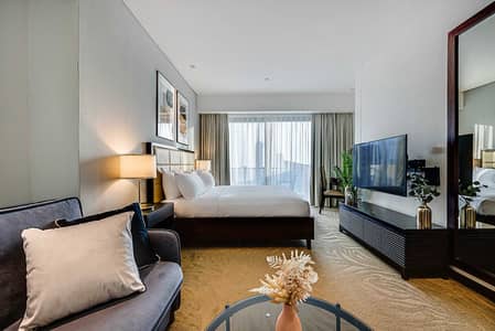 Studio for Rent in Dubai Marina, Dubai - c4Gn7v2x9qaA2JSlShtKJdf1LVgbXOmNLiZUo9JC. jpg