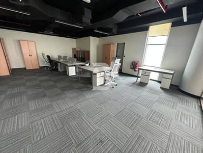 Office zum zur Miete in Jumeirah Lake Towers (JLT), Dubai - Büro in Jumeirah Lake Towers (JLT), 275000 AED - 16208066 Office zum zur Miete in Jumeirah Lake Towers (JLT), Dubai - Büro in Jumeirah Lake Towers (JLT), 275000 AED - 16208066