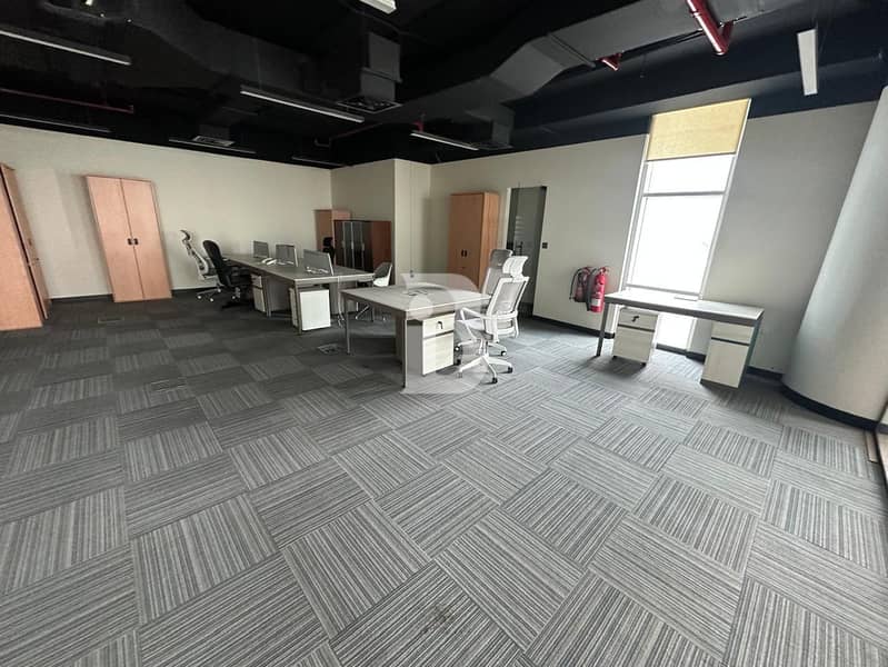 Büro in Jumeirah Lake Towers (JLT), 275000 AED - 16208066 Büro in Jumeirah Lake Towers (JLT), 275000 AED - 16208066