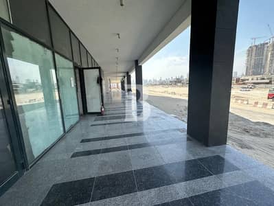 محل تجاري  للايجار في أرجان، دبي - محل تجاري في فينسيتور بلاسيو،أرجان 192360 درهم - 16208086