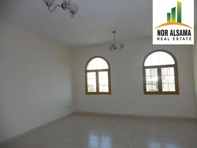 Best Place!! Spain Cluster!! Only for Family..Rent 22000/3 Cheques Best Place!! Spain Cluster!! Only for Family..Rent 22000/3 Cheques