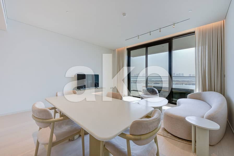 Appartement à Dubai Healthcare City Phase 2,Kempinski Residences The Creek, 2 chambres, 5700000 AED - 16208121 Appartement à Dubai Healthcare City Phase 2,Kempinski Residences The Creek, 2 chambres, 5700000 AED - 16208121