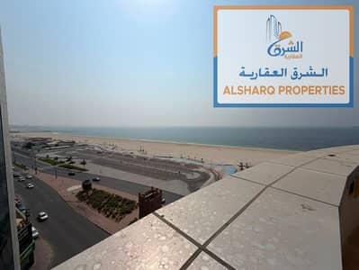 Appartement de 2 chambres à à louer à Corniche Ajman, Ajman - WhatsApp Image 2026-08-17 at 5.08. 32 AM (2). jpeg