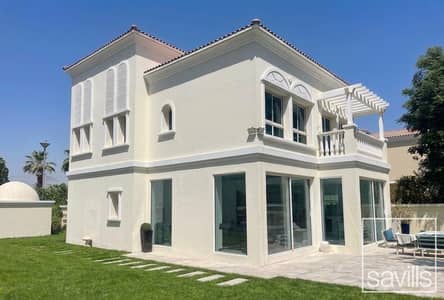 Villa de 3 chambres à à vendre à Jumeirah Village Triangle (JVT), Dubai - Villa à Jumeirah Village Triangle (JVT)，JVT District 1, 3 chambres, 7400000 AED - 16208129