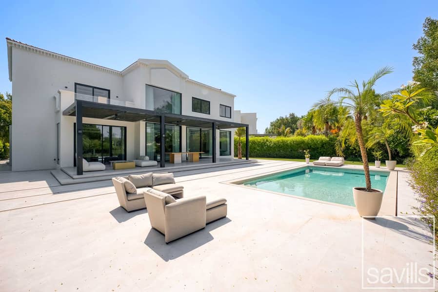 Villa in Jumeirah Islands,Cluster 11, 5 schlafzimmer, 3500000 AED - 16208133 Villa in Jumeirah Islands,Cluster 11, 5 schlafzimmer, 3500000 AED - 16208133