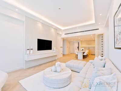 2 Bedroom Flat for Rent in Palm Jumeirah, Dubai - Brand New | Fully Upgraded | Fully Furnished 2 Bedroom Flat for Rent in Palm Jumeirah, Dubai - Brand New | Fully Upgraded | Fully Furnished
