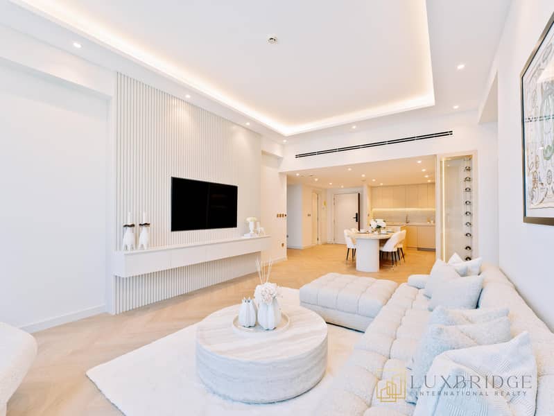Brand New | Fully Upgraded | Fully Furnished Brand New | Fully Upgraded | Fully Furnished