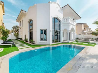 5 Camere Villa in affitto a Palm Jumeirah, Dubai - Villa a Palm Jumeirah,Garden Homes Palm Jumeirah,Garden Homes Frond O, 5 camere da letto, 1700000 AED - 16208145 5 Camere Villa in affitto a Palm Jumeirah, Dubai - Villa a Palm Jumeirah,Garden Homes Palm Jumeirah,Garden Homes Frond O, 5 camere da letto, 1700000 AED - 16208145