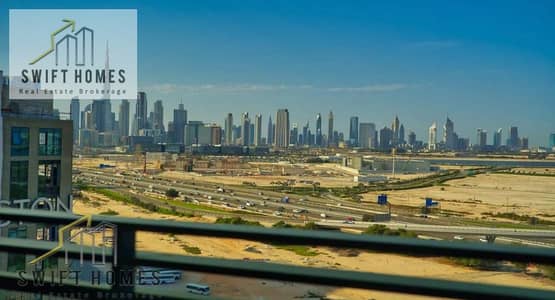 1 Bedroom Flat for Rent in Sobha Hartland, Dubai - WhatsApp Image 2026-08-18 at 09.46. 44. jpeg