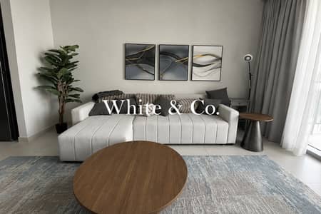 2 Camere Appartamento in affitto a Dubai Creek Harbour, Dubai - Appartamento a Dubai Creek Harbour,The Grand, 2 camere da letto, 185000 AED - 15799705 2 Camere Appartamento in affitto a Dubai Creek Harbour, Dubai - Appartamento a Dubai Creek Harbour,The Grand, 2 camere da letto, 185000 AED - 15799705