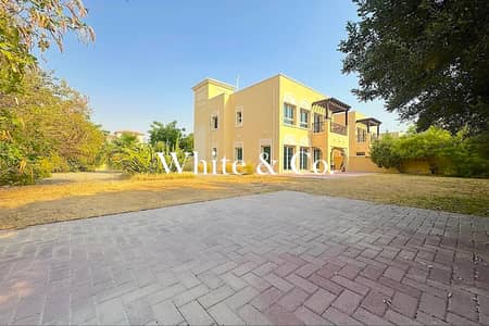 2 Slaapkamers Villa te Koop in Jumeirah Village Triangle (JVT), Dubai - Villa in Jumeirah Village Triangle (JVT)，JVT District 8, 2 slaapkamers, 5400000 AED - 16208011