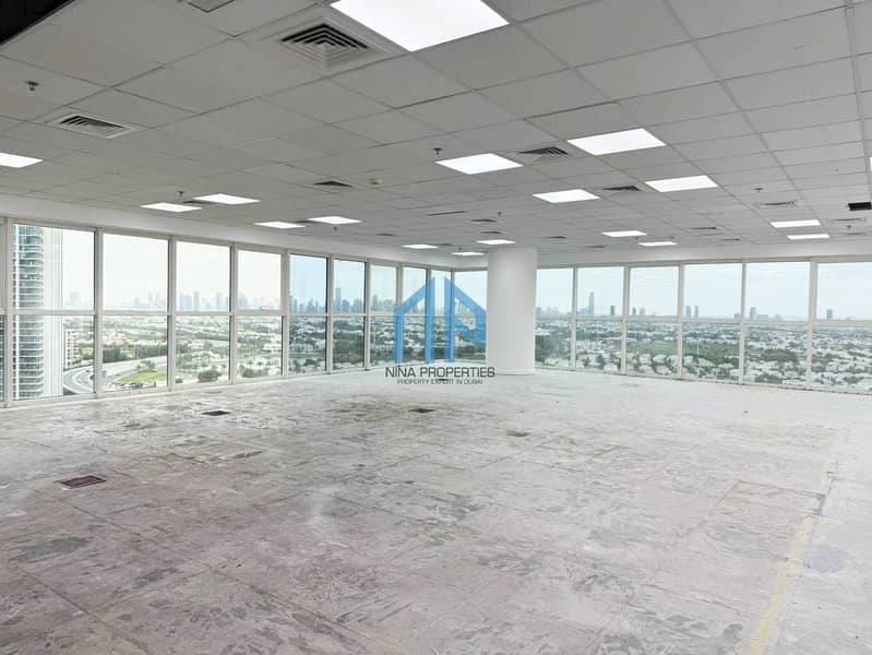 Exclusive Premium Office | High Floor | 3 Parkings Exclusive Premium Office | High Floor | 3 Parkings