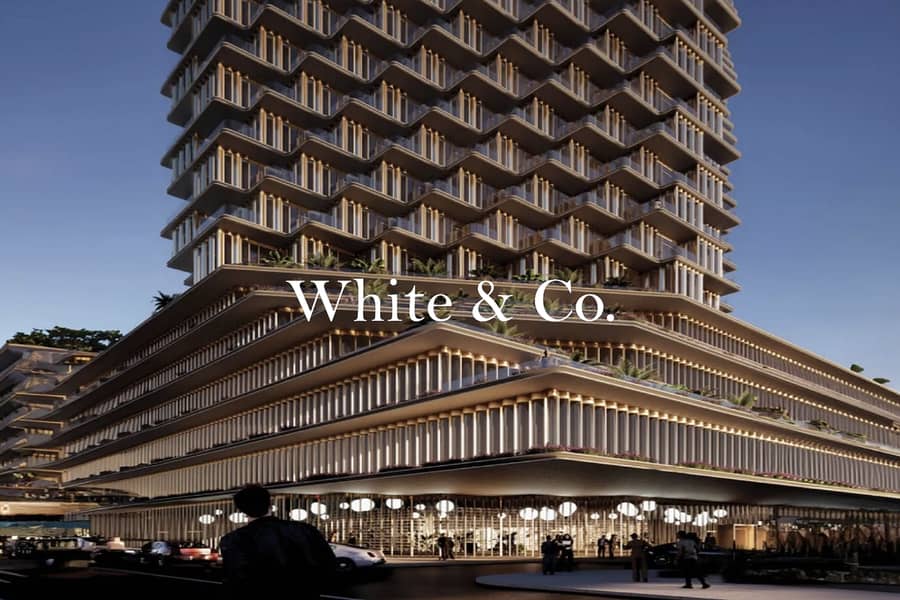 Appartamento a Business Bay,Aykon City,One B Tower, 2 camere da letto, 4899999 AED - 16208159 Appartamento a Business Bay,Aykon City,One B Tower, 2 camere da letto, 4899999 AED - 16208159