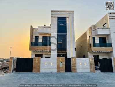 6 Bedroom Villa for Sale in Al Helio, Ajman - WhatsApp Image 2026-03-18 at 5.32. 45 PM. jpeg 6 Bedroom Villa for Sale in Al Helio, Ajman - WhatsApp Image 2026-03-18 at 5.32. 45 PM. jpeg