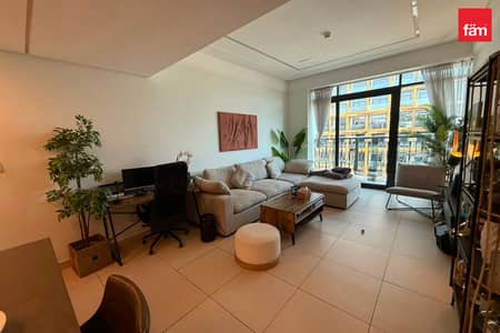 1 Schlafzimmer Wohnung zum zum Verkauf in Arjan, Dubai - Wohnung in Arjan，Sunrise Legend, 1 schlafzimmer, 1200000 AED - 16208150
