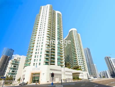 1 Camera Appartamento in affitto a Al Reem Island, Abu Dhabi - Beach Tower. jpeg
