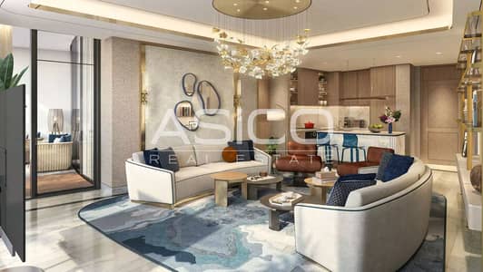 1 Camera Appartamento in vendita a Business Bay, Dubai - Appartamento a Business Bay，Canal Heights, 1 camera da letto, 2600000 AED - 16208171