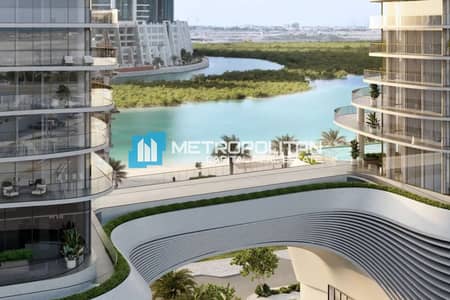1 habitación Apartamento para en Venta en Al Reem Island, Abu Dhabi - Apartamento en Al Reem Island，Shams Abu Dhabi，SAAS Heights, 1 dormitorio, 2000000 AED - 16208123