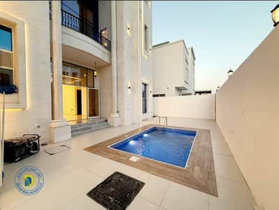 6 Schlafzimmer Villa zum zum Verkauf in Al Zahya, Ajman - WhatsApp Image 2026-04-08 at 5.45. 02 PM (1). jpeg