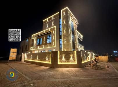 5 Bedroom Villa for Sale in Al Helio, Ajman - WhatsApp Image 2026-03-07 at 11.28. 59 PM. jpeg 5 Bedroom Villa for Sale in Al Helio, Ajman - WhatsApp Image 2026-03-07 at 11.28. 59 PM. jpeg