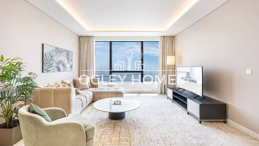 1 Bedroom Flat for Rent in Palm Jumeirah, Dubai - DSC08749-Edit. jpg