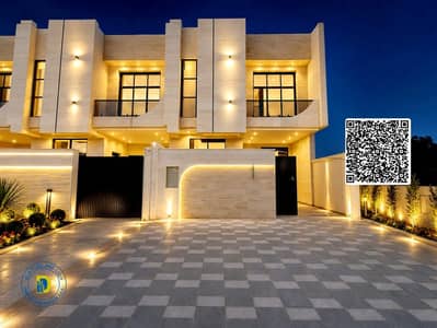 4 Camere Townhouse in vendita a Al Helio, Ajman - WhatsApp Image 2026-07-13 at 10.04. 44 AM. jpeg 4 Camere Townhouse in vendita a Al Helio, Ajman - WhatsApp Image 2026-07-13 at 10.04. 44 AM. jpeg