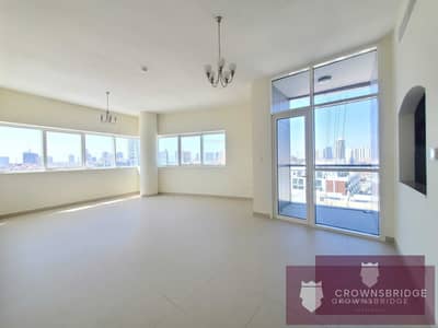 2 Bedroom Apartment for Rent in Jumeirah Village Circle (JVC), Dubai - Maintenance Free| 12 Cheques | Kitchen Equipped 2 Bedroom Apartment for Rent in Jumeirah Village Circle (JVC), Dubai - Maintenance Free| 12 Cheques | Kitchen Equipped