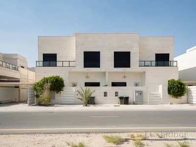 5 Slaapkamers Villa te Huur in Nad Al Sheba Gardens, Dubai - Villa in Nad Al Sheba Gardens，Nad Al Sheba Gardens 1, 5 slaapkamers, 495000 AED - 16208137