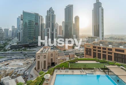 2 Schlafzimmer Wohnung zum zum Verkauf in Downtown Dubai, Dubai - Wohnung in Downtown Dubai,Burj Crown, 2 schlafzimmer, 3000000 AED - 16202085 2 Schlafzimmer Wohnung zum zum Verkauf in Downtown Dubai, Dubai - Wohnung in Downtown Dubai,Burj Crown, 2 schlafzimmer, 3000000 AED - 16202085