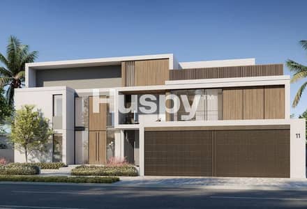 7 Schlafzimmer Villa zum zum Verkauf in Palm Jebel Ali, Dubai - Villa in Palm Jebel Ali,Frond M, 7 schlafzimmer, 44500000 AED - 16208088 7 Schlafzimmer Villa zum zum Verkauf in Palm Jebel Ali, Dubai - Villa in Palm Jebel Ali,Frond M, 7 schlafzimmer, 44500000 AED - 16208088