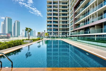 Studio for Rent in Al Maryah Island, Abu Dhabi - Unique Layout | Luxury Furnished Studio | Prime Location
