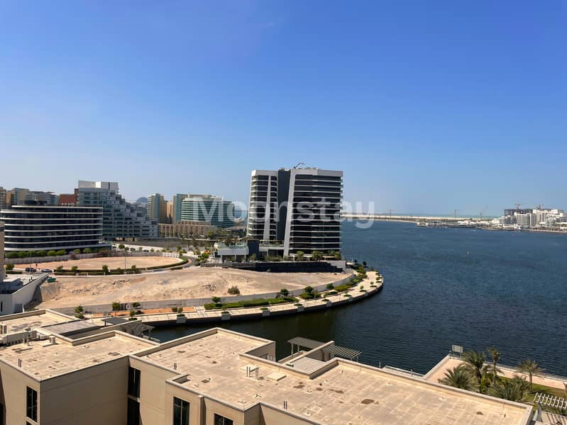 Appartamento a Al Raha Beach,Al Zeina,Al Zeina Building A, 2 camere da letto, 3450000 AED - 16208198 Appartamento a Al Raha Beach,Al Zeina,Al Zeina Building A, 2 camere da letto, 3450000 AED - 16208198
