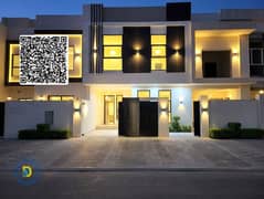 قيمة حقيقية مقابل السعر بالحليو 2, تاون هاوس 5 غرف وروف شامل رسوم التسجيل تملك حر وتمويل بنكى